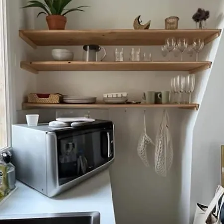 Apartment Bel Lumineux Sur La Butte Montmartre